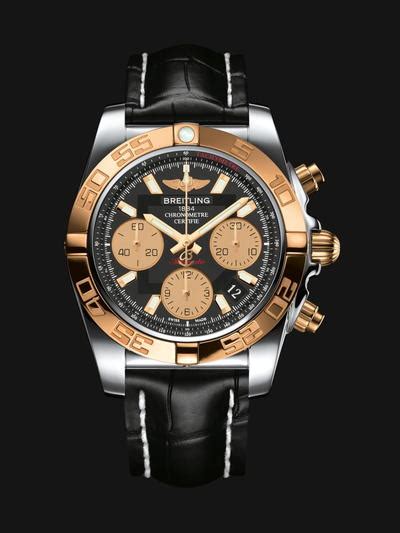 breitling chronomat datum einstellen|breitling chronomat 41 discontinued.